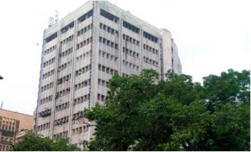 Vandana Building
